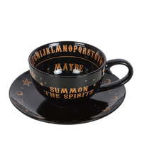 Talking Board Cup & Saucer