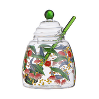 Tilly Flowering Gum Honey Pot