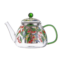 Tilly Flowering Gum Teapot