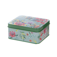 Tilly Biscuit Tin
