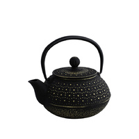Avanti Cast Iron Imperial Teapot