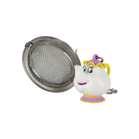 Beauty & the Beast Ball Infuser