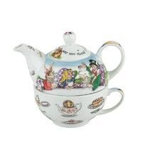 Alice in Wonderland T41