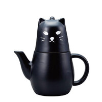 Black Kitty T41