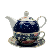 Floral Garden T41