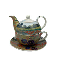 Monet Poppy Field T41