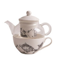 Ashdene Tea for One Collection