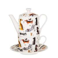 Canine Capers Puppers T41