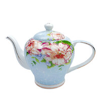 Bone China Teapot