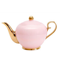Christina Re Blush Teapot