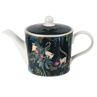 Sara Miller Tahiti Teapot