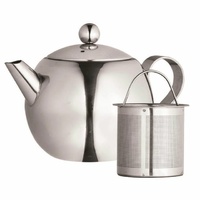 Avanti Nouveau Teapot