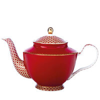 Teas & C's Classic Teapot