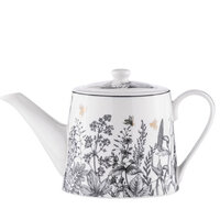 Queen Bee Infuser Teapot