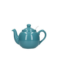 London Pottery Filter Teapot