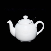 London Pottery Filter Teapot