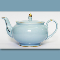 Christiana Vintage Teapot