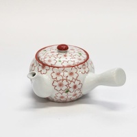 Sakura Teapot