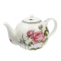 Redoute Classic Teapot
