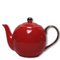 Lady Sienna Teapot