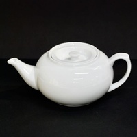 Everyday Teapot
