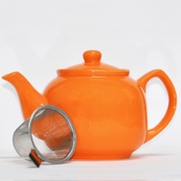 Shamila Teapot with infuser - Joy