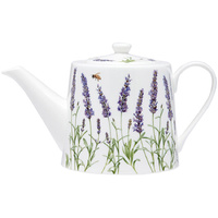 Ashdene Lavender Fields Teapot