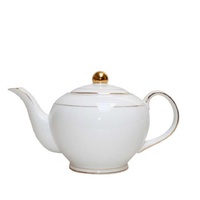 Christiana Miss Alice Teapot
