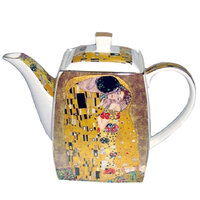 Klimt Teapot
