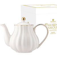 Ashdene Parisienne Amour Teapot