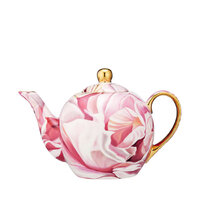 Blooms Teapot with infuser