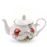 Elizabeth Teapot