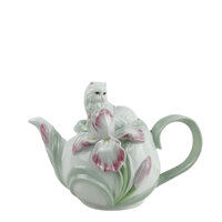 Persian Cat Teapot