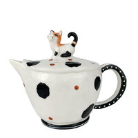 Cat Teapot