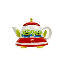 Toy Story Alien UFO Teapot