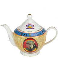 Egypt Teapot