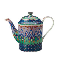 Zanzibar Teapot with Infuser