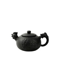 Clay Teapot