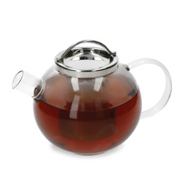 La Cafetière Darjeeling Glass Teapot