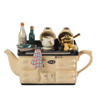 Aga Classic Teapot