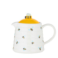 Sweet Bee Teapot