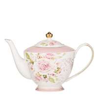 Isabelle Infuser Teapot