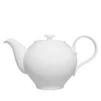 Cashmere Teapot