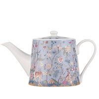 Enchanted Forest Infuser Teapot