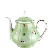 Farm Lane Teapot