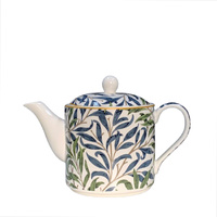 Fine China Teapot