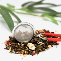 Avanti Snap Tea Ball Infuser