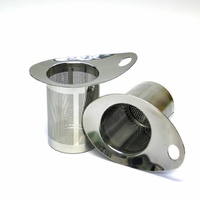 Precision Laser Cut Infuser