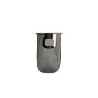 La Cafetière Stainless Steel Mesh Tea Filter