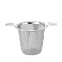 Double Handle Infuser